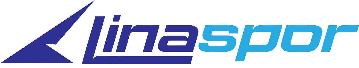 Lina SporHeader Logo