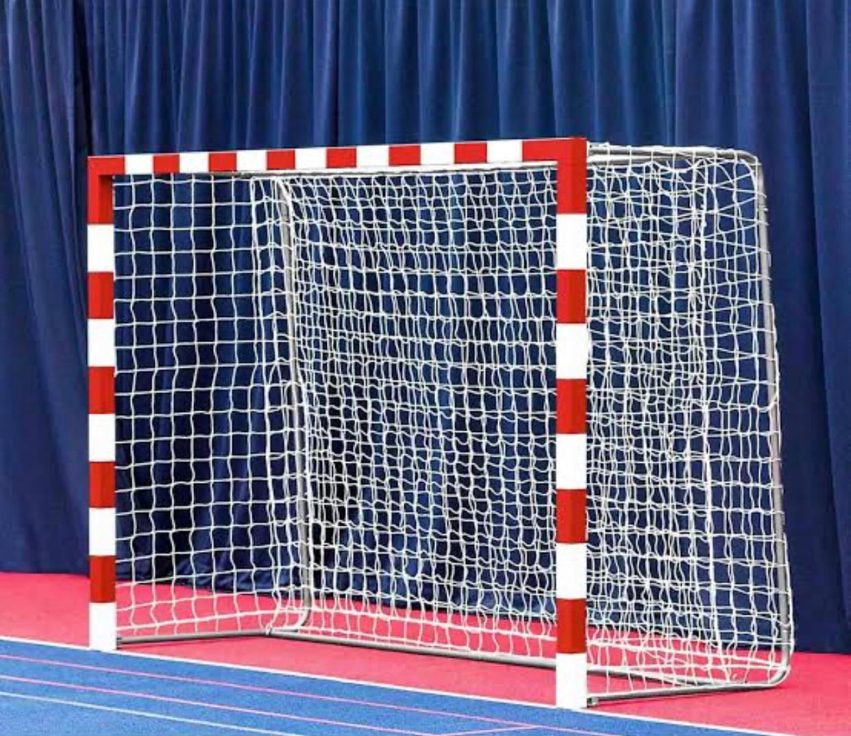 Ahşap Hentbol Kalesi